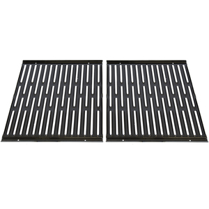 Replacement Cooking Grills - BBQ16BLK Model - Black by Charles Bentley