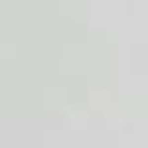 Tall Slim Bathroom Storage Unit - White by VASAGLE