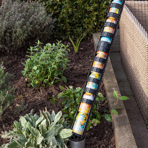 CANCOOL - Silver/Black by CANCOOL