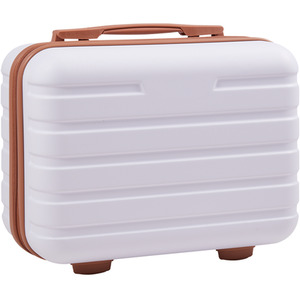 Lifeideas Set of 4 Lockable Travel Suitcase by lifeideas