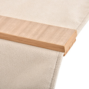 PawHut 4 Piece Wall-mounted Cats Climbing Shelf Set - Brown by PawHut