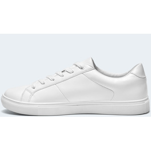 Simon Casual Lace Up Trainers by Finily