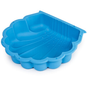 Sandpit Paddling Pool