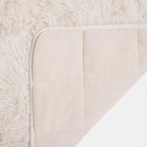 Soft Fluffy Weighted Blanket by Sienna