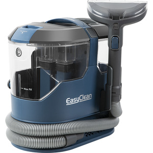 Vacmaster EasyClean Rapid Carpet Spot Cleaner - White by Vacmaster