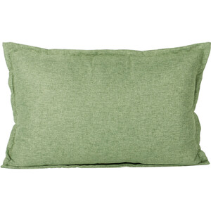 Sanctuary Woven Outdoor Cushion - Green