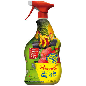 Provanto Ultimate Bug Killer 1L by Provanto