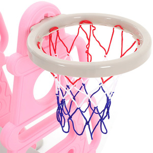 Toddler Swing and Slide Set by Livingandhome