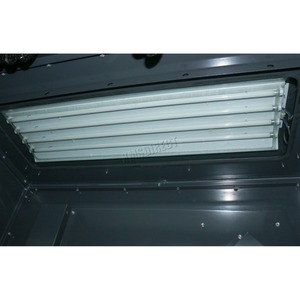 SwitZer Industrial Sandblaster Pistol Grip Grit Shot Blasting Sand - Grey by SwitZer