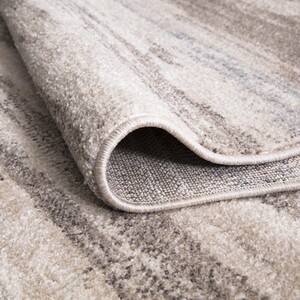 Textured Rug - Natural / 120cm