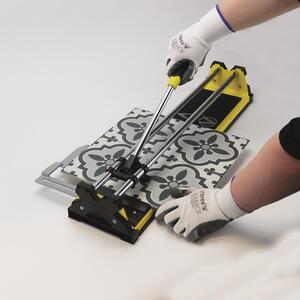 Manual Tile Cutter 500mm - Black by Vitrex