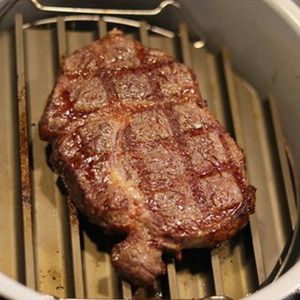 SearNSizzle GrillGrate for the Ninja Foodi by Grill Grate