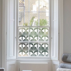 Aggius Privacy Frosted Window Film. by Creative Printing Solutions