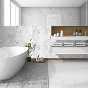 Walplus Wall Tiles Stickers by WALPLUS