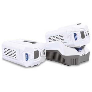 Zomax Regular charger (2A) - white by Zomax