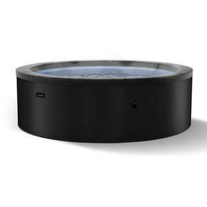 Wave Tahoe, 6-Person Eco Foam Hot Tub, Integrated Heater by Wave