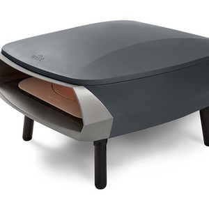 Rotante Pizza Oven - Graphite by Witt