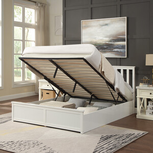 Selena Ottoman Bed