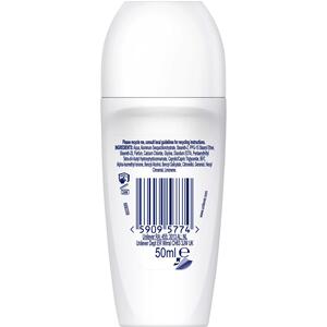 Sure Women Motion Sense AP Deodorant Rollon 72H Nonstop, Uplifting and Fresh50ml - 6 by Sure
