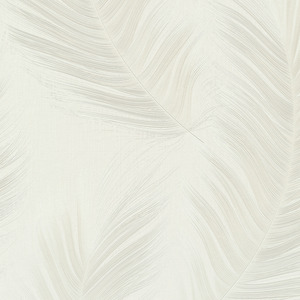 Trace Feather Wallpaper by Erismann