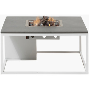 Cosiloft 100cm Garden Fire Pit Table by Pacific Lifestyle