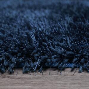 Shaggy Fluffy Glitter 5cm Pile Rug by Sienna