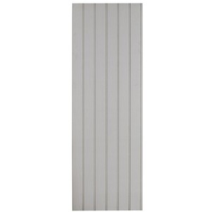 Easipanel Tongue and Groove MDF Wall Panel - 152.2cm by Easipanel