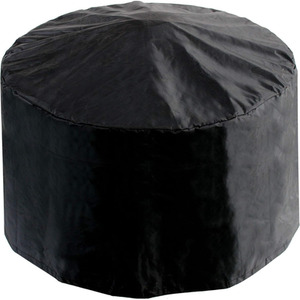 SEYCHELLES Fire Pit Brazier and Barbecue - Multi by Centurion Supports