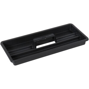 Eco Master Tool Box Set 16in - Black by Saber
