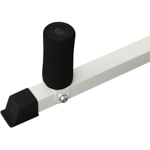 HOMCOM Free-Standing Speed Boxing Punch Bag by HOMCOM