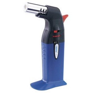 Draper Heavy Duty Gas Torch - blue by Draper
