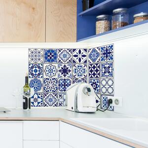 Walplus Wall Tiles Stickers by WALPLUS