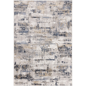 Modern Italia Rug - Neutral / 120cm