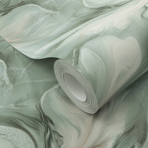 Liquid Aura by Erismann