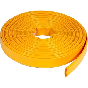 Pro-Kleen PVC Lay-flat Hose by Pro-Kleen