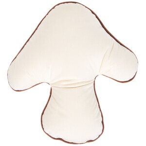 Assorted Toadstool Shaped Cushion