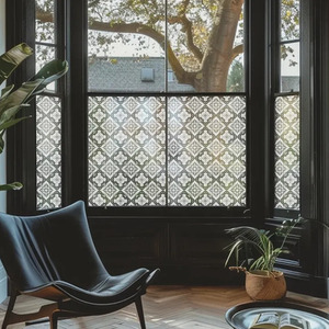 Agnosine Privacy Frosted Window Film by Creative Printing Solutions