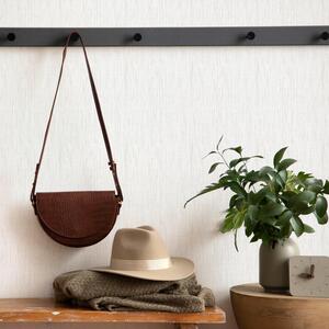 Linden Texture Wallpaper - Neutral by Superfresco