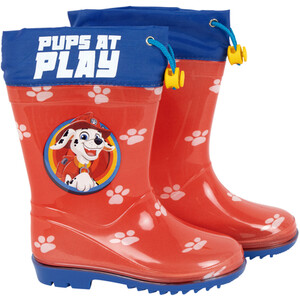 Paw Patrol Wellies - Multicolour / Kids Size 2