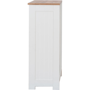 Bathroom Freestanding Cabinet by Timber Art Design