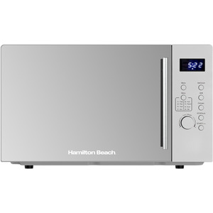 30L Combination Microwave with Grill - Silver by Hamilton Beach