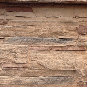 Londres Light Stone Charcoal BBQ with Side Table and Shelving - Light Stone by Callow