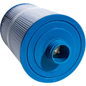 Palm Spas PS01 Replacement Hot Tub Filter - White by Palm spas