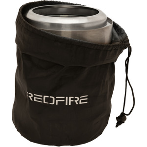 RedFire Volcano Tabletop Fire Pit 3 Colours 18cm Diameter by RedFire