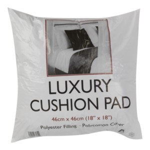 Luxury Cushion Pad - 46cm