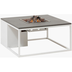 Cosiloft 100cm Garden Fire Pit Table by Pacific Lifestyle