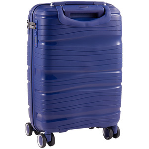 Lifeideas Set of 4 Lockable Travel Suitcase by lifeideas