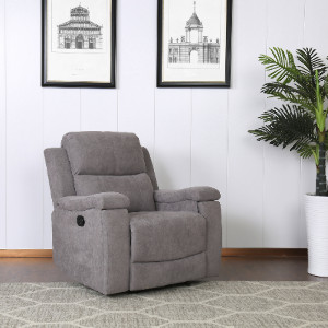 Ledbury Chair - Grey