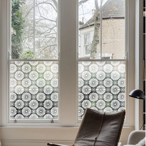 Agugliaro Frosted Privacy Window Film by Creative Printing Solutions