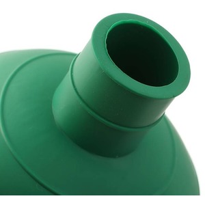 Universal Garden Watering Can Rose Head Fine Sprinkler - Green by Bonningtons